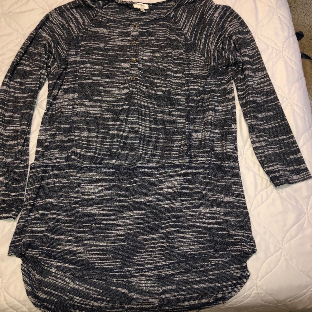 Casual shirt